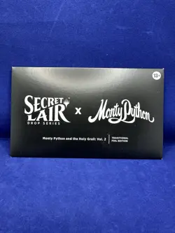 Magic - Secret Lair x Monty Python and the Holy Grail Vol. 2 - Foil Edition - Image 1