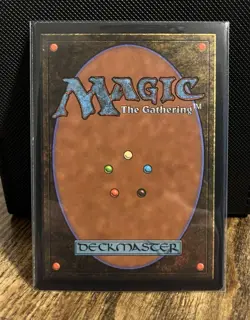 Harbinger of Night Mirage MTG - Image 2