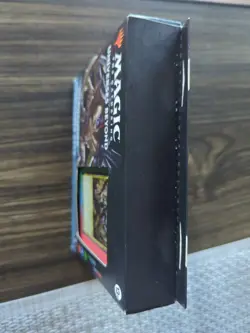 Magic The Gathering Commander Deck Tyranid Swarm - Image 3