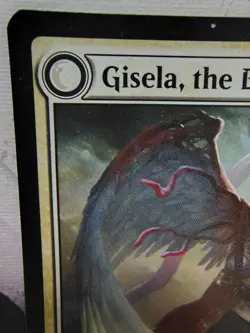 Gisela, the Broken Blade - Eldritch Moon MTG - Regular - LP - Image 2