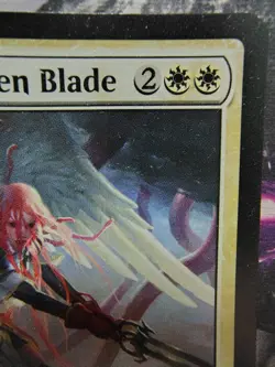 Gisela, the Broken Blade - Eldritch Moon MTG - Regular - LP - Image 3