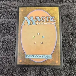 Mindlock Orb Shards of Alara MTG Magic the Gathering - Image 2