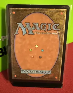 Restless Spire (Borderless) Wilds of Eldraine Foil NM MTG Magic the Gathering - Image 2