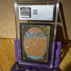 Nuka-Cola Vending Machine (Borderless) Fallout Regular CGC GEM MINT 10 - Image 3