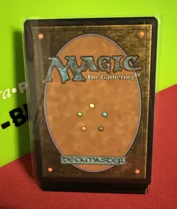 MTG | Clifftop Retreat (241/261) | Dominaria Remastered | Regular Rare NM-M - Image 2