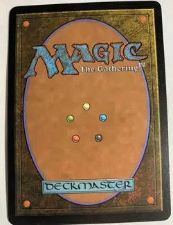 MTG Decree of Silence Rare (Scourge) 32/143 Magic The Gathering Adam Rex - Image 2