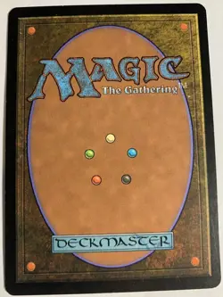 MTG Decree of Silence Rare (Scourge) 32/143 Magic The Gathering Adam Rex - Image 4