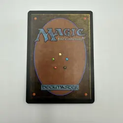 Pyroblast Ice Age LP MTG Magic the Gathering - Image 2