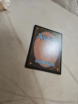 Edgar Markov, Commander 2017, 036/309, Foil, Magic; Excellent Condition - Image 3