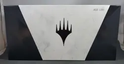 2014 Magic the Gathering SDCC Exclusive Blacked Out Planeswalker Promo MTG Set - Image 2