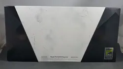 2014 Magic the Gathering SDCC Exclusive Blacked Out Planeswalker Promo MTG Set - Image 4