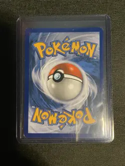 Pokemon TCG Ho-Oh EX Full Art Ultra Holo Rare Card 121/122 XY Breakpoint 2016 - Image 2