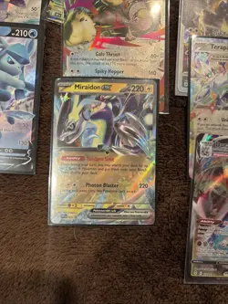 115 Card Pokemon Card Lot!! FREE SHIP. Read Description For Details! - Image 5