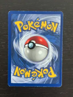 Pokemon TCG | Raichu 14/62 | Fossil 1st Edition | LP- - Image 2