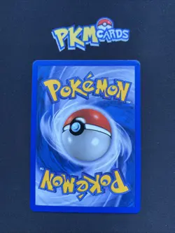 Pokemon TCG Weedle Neo Discovery 70/75 Regular MP. - Image 2