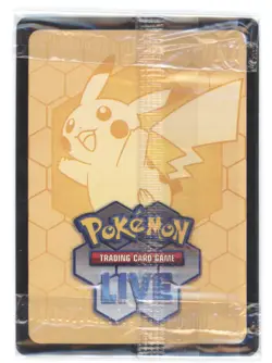 2025 Pokemon Mega Evolution Bulbasaur (Stamped) (Sealed) #133/132 - Image 2