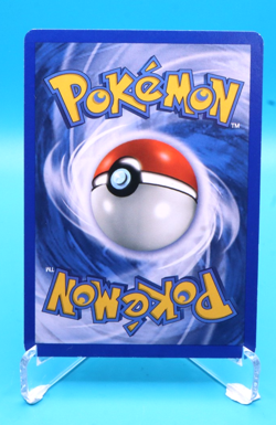 Pokemon Card Hitmontop Neo Discovery 3/75 Rare Mint 1st Edition - Image 2