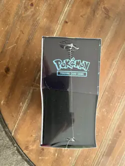 Pokemon TCG Phantasmal Flames Pokemon Center ETB Factory Sealed - Image 4