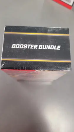 Pokemon TCG: Mega Evolution Factory Sealed Booster Bundle Box UNOPENED - Image 2