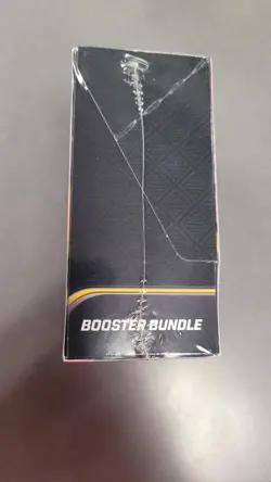 Pokemon TCG: Mega Evolution Factory Sealed Booster Bundle Box UNOPENED - Image 4