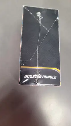 Pokemon TCG: Mega Evolution Factory Sealed Booster Bundle Box UNOPENED - Image 5