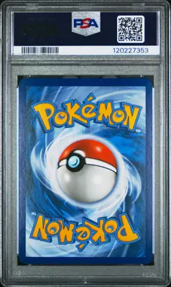 CHARIZARD GX (PSA 8) Pokemon Sun & Moon Burning Shadows 20/147 -353 - Image 2