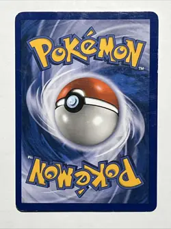Hariyama Great Encounters Pokemon TCG 41/106 Diamond & Pearl Uncommon - Image 4