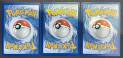 Pokemon TCG Team Up Charmander 11/181 12/181 Charmeleon 13/181 Reverse Holo - Image 5