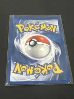 Kangaskhan 5/64 Holo Rare Pokemon 1999 Jungle - TCG wTOC - Image 2