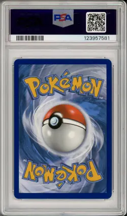 2019 Pokemon Sun & Moon Hidden Fates Gyarados GX #16 PSA 10 - Image 2
