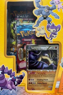 (402862) Pokemon 2011 Prime Challenge Box HS Triumphant - FACTORY SEALED BOX - Image 4