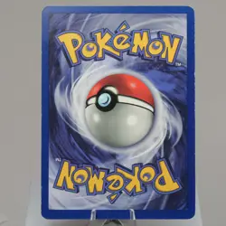 Pokemon TCG - Rhyhorn 61/64 Jungle Common 1st Edition WOTC 1999 - MP - Image 3