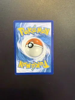 Pokemon TCG Charmander 11/181 Reverse Holo + Charmeleon 13/181 Reverse Holo NM - Image 3