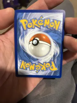 Pokemon TCG Squirtle Stellar Crown Illustration Rare - Image 2