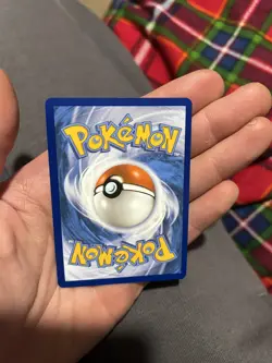 Pokemon TCG Squirtle Stellar Crown Illustration Rare - Image 3