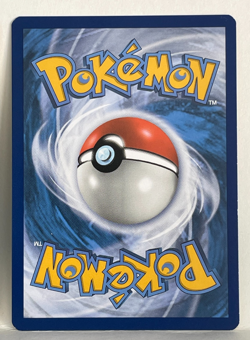 Pokemon Gyarados Dragon Majesty Reverse Holo Rare 20/70 - LP - Image 2