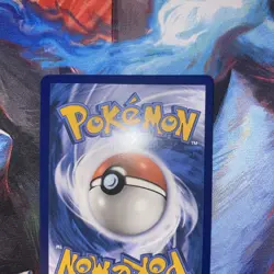 Simisear VSTAR Crown Zenith Galarian Gallery GG37 Ultra Rare Pokemon TCG - Image 5