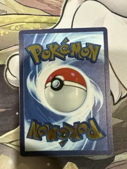 Pokemon TCG Arceus V 122/172 Sword & Shield Brilliant Stars METAL Rare Holo - Image 3