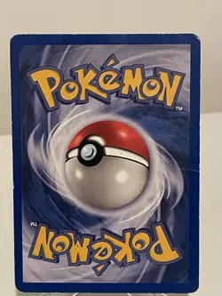 Pokemon TCG - SCYTHER - 55/105 - UNLIMITED - NEO DESTINY (2002) - WOTC - MP - Image 2