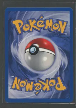 Enton 1. Edition | Fossil 53/62 | Pokemon Karte Deutsch Near Mint- 2000 WOTC - Image 2