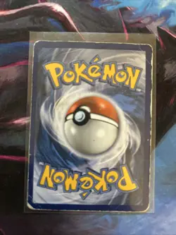 Pokemon TCG Gardevoir EX (Secret Rare) 116/114 XY Steam Siege Full Art Holo - Image 2