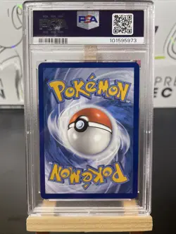 2023 Pokemon Crown Zenith Mewtwo VSTAR #GG44/GG70 PSA 9 - Image 2