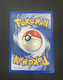 Pokemon! 2005 “Blaziken” | EX Emerald | Holofoil | 1/106 | NM - Image 2