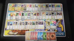 Pokemon Gym Leader Challenge (GLC) Basic Dragon Deck - Raging Bolt, VS Seeker - Image 1