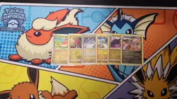 Pokemon Gym Leader Challenge (GLC) Basic Dragon Deck - Raging Bolt, VS Seeker - Image 2