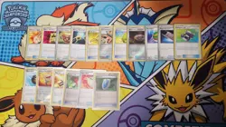 Pokemon Gym Leader Challenge (GLC) Basic Dragon Deck - Raging Bolt, VS Seeker - Image 3