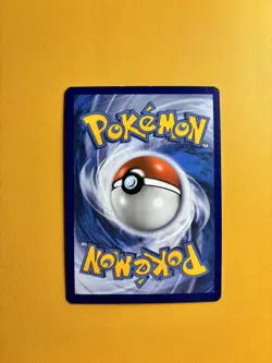Pikachu | 028/078 | Pokemon Go Reverse Holo English | Pokemon NM - Image 3