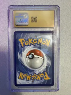 CGC 10 PRISTINE Silvally GX SV79/SV94 Pokemon Hidden Fates 2019 English - Image 2