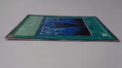 System Down CRV-EN041 (Rare, 1st Edition, Excellent) Yugioh - Image 3