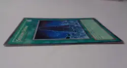 System Down CRV-EN041 (Rare, 1st Edition, Excellent) Yugioh - Image 4